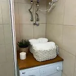 La Kai - Piso Carabelas 아파트 *