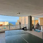 La Kai - Piso Carabelas 아파트