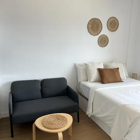 La Kai - Piso Carabelas Appartement *