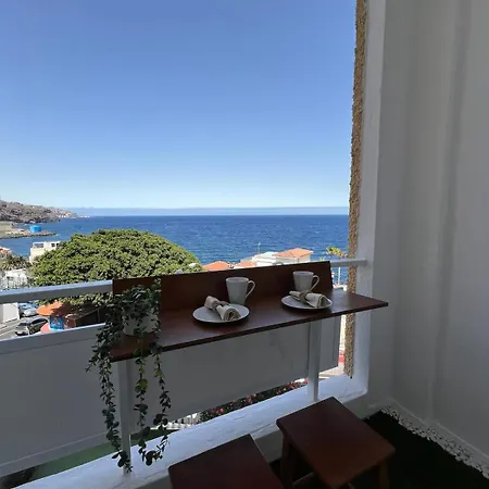 Appartement La Kai - Piso Carabelas *