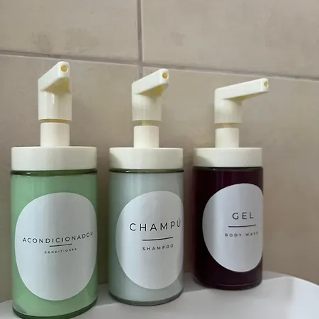 La Kai - Piso Carabelas * קנדלריה