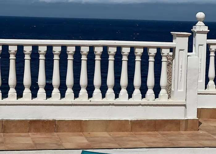Appartement La Kai - Piso Carabelas Candelaria