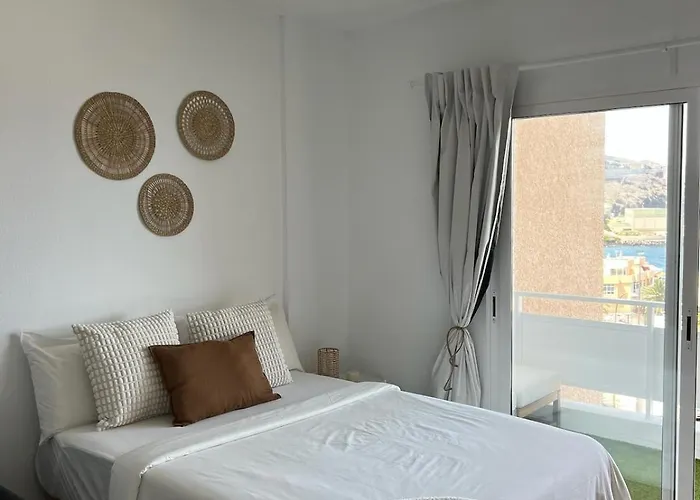 Appartement La Kai - Piso Carabelas