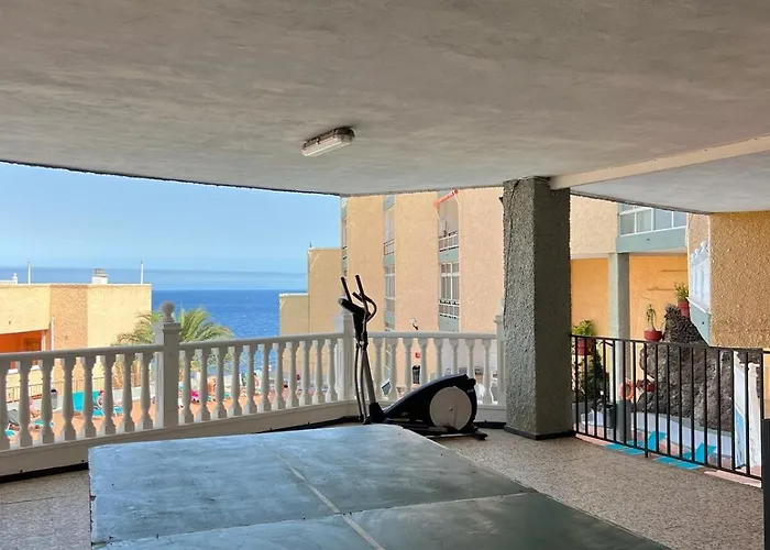 La Kai - Piso Carabelas Appartement