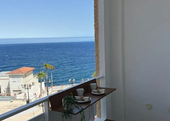 La Kai - Piso Carabelas Appartement *
