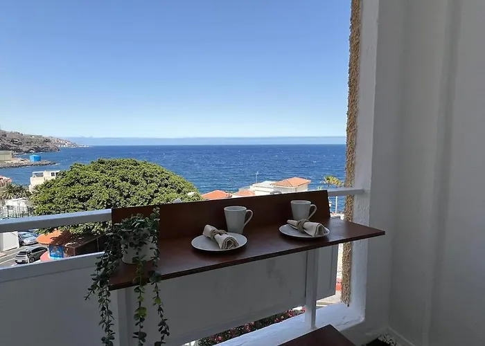 Appartement La Kai - Piso Carabelas *