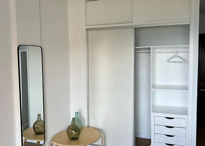 Appartement La Kai - Piso Carabelas