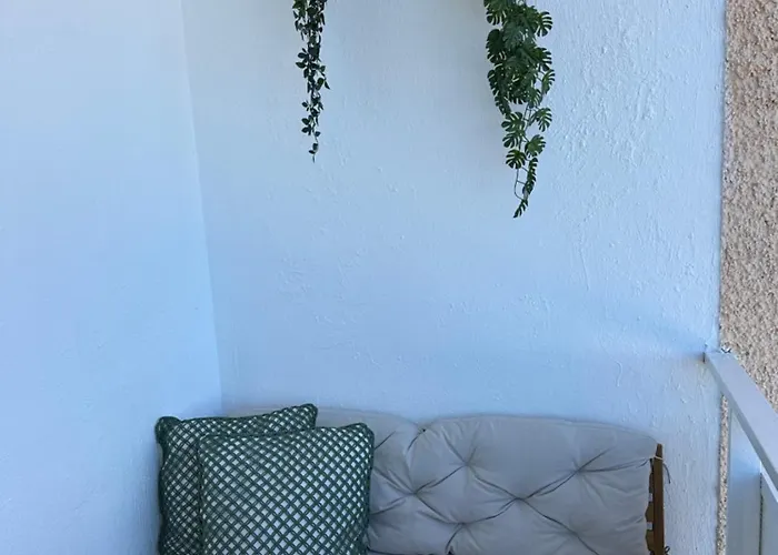 La Kai - Piso Carabelas Apartman Candelaria