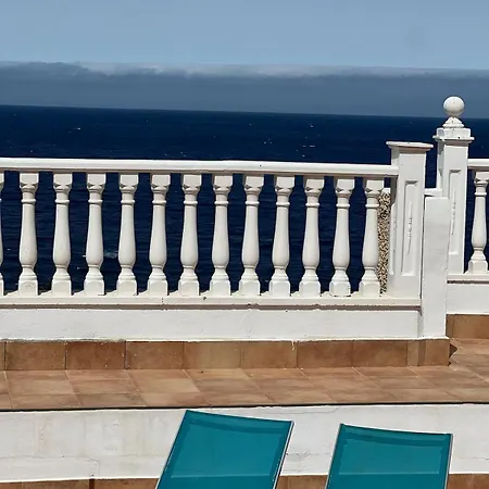 Appartement La Kai - Piso Carabelas Candelaria