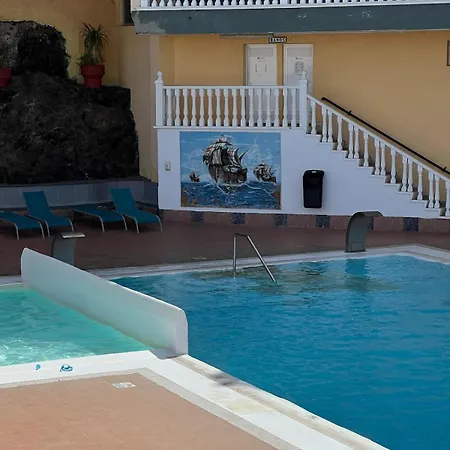 Appartement La Kai - Piso Carabelas