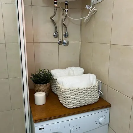 La Kai - Piso Carabelas Apartament *