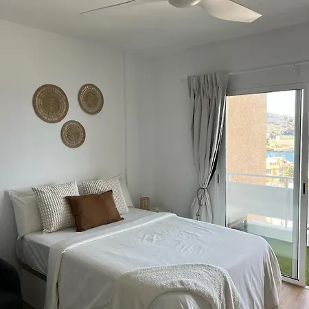 Apartament La Kai - Piso Carabelas