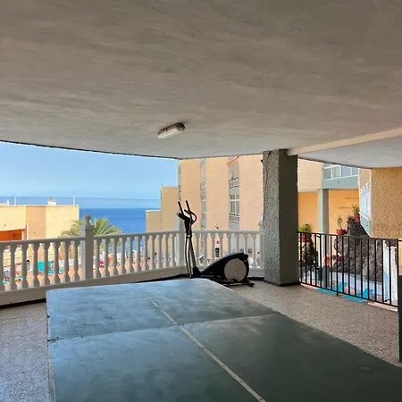 La Kai - Piso Carabelas Appartement
