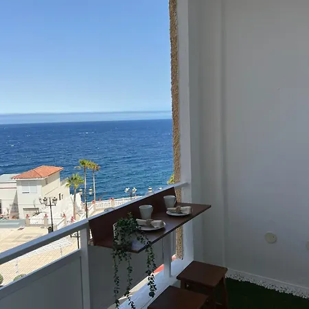 La Kai - Piso Carabelas Apartament *