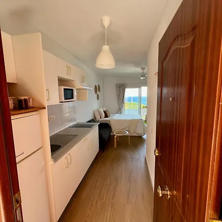 La Kai - Piso Carabelas Appartement Candelaria