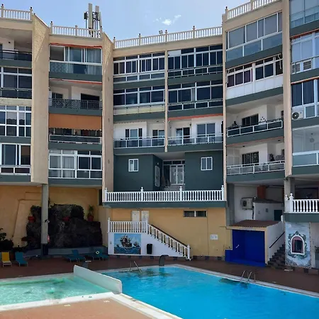 La Kai - Piso Carabelas Apartament *