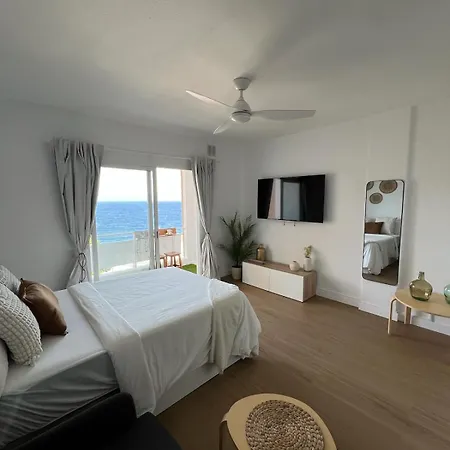 Appartement La Kai - Piso Carabelas