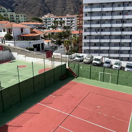 La Kai - Piso Carabelas Candelaria