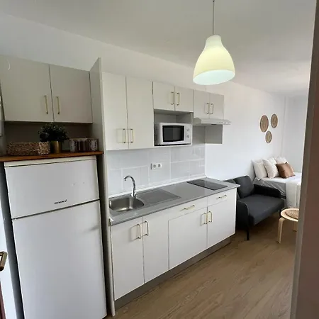 Apartament La Kai - Piso Carabelas Candelaria