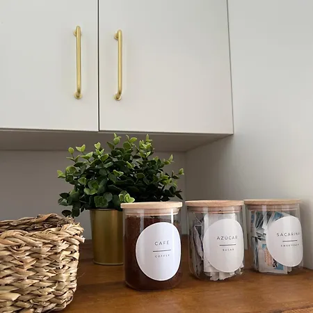 Appartement La Kai - Piso Carabelas *