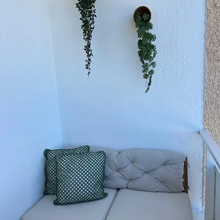 La Kai - Piso Carabelas Lägenhet Candelaria