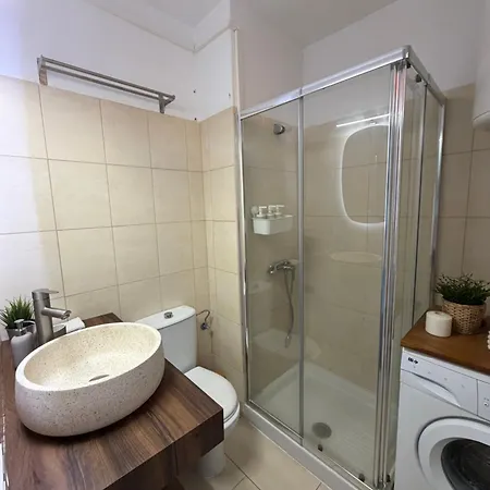 La Kai - Piso Carabelas Appartement *