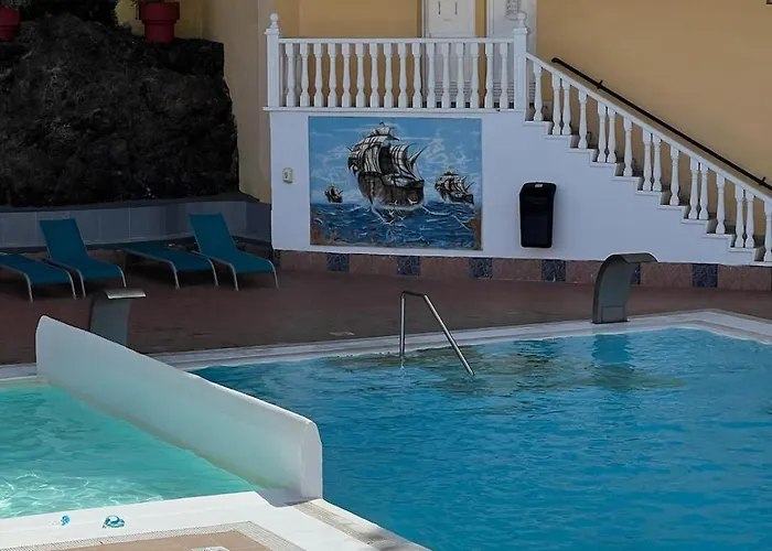 Apartament La Kai - Piso Carabelas