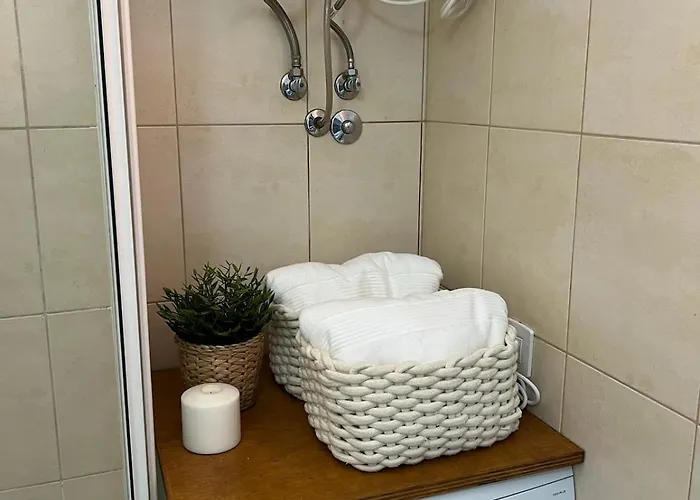 La Kai - Piso Carabelas Apartament *