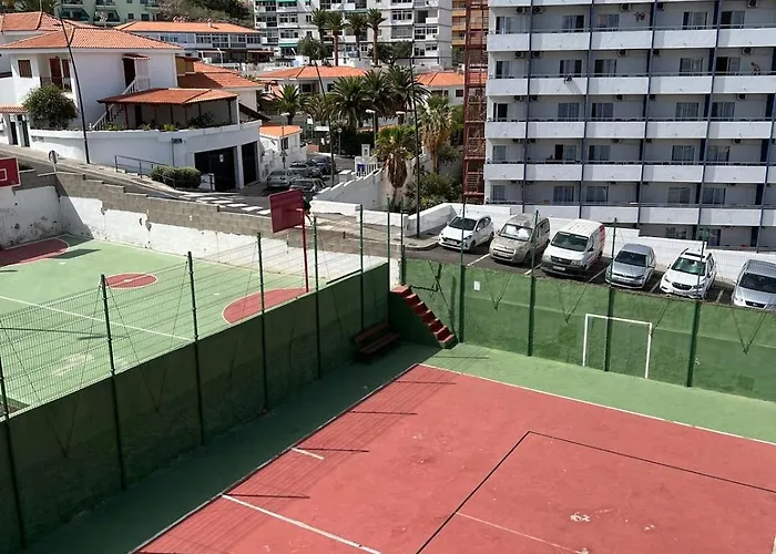 La Kai - Piso Carabelas Candelaria