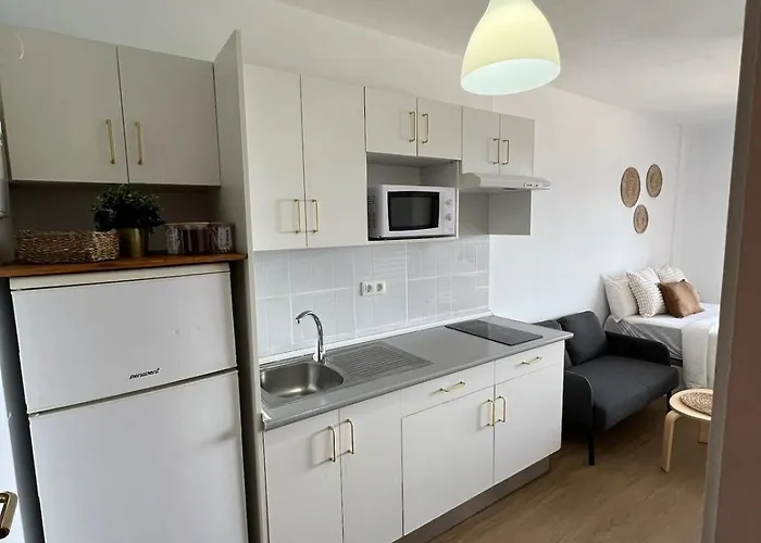 Apartament La Kai - Piso Carabelas Candelaria