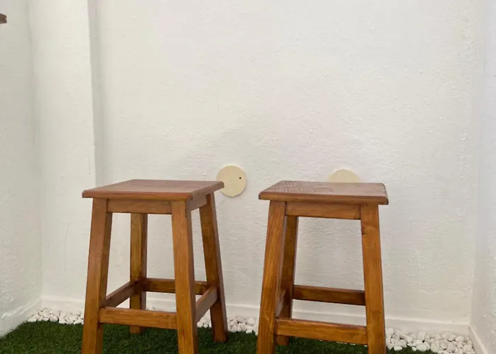 Apartament La Kai - Piso Carabelas Candelaria